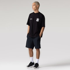 CAMISETA APPROVE CORINTHIANS DEMOCRACIA - Foto 4