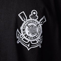 CAMISETA APPROVE CORINTHIANS DEMOCRACIA - Foto 5