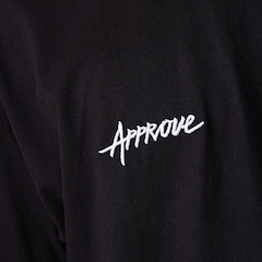 CAMISETA APPROVE CORINTHIANS DEMOCRACIA - Foto 6
