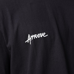 CAMISETA APPROVE CORINTHIANS FE ALVINEGR - Foto 6