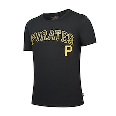 Camiseta Fanatics MLB Pittsburgh Pirates - Foto 3