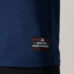 Camiseta Fanatics MLB Boston - Masculina - Foto 5