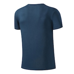 Camiseta Fanatics MLB Atlanta Braves Masculina - Foto 2