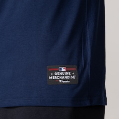 Camiseta Fanatics MLB Giants - Masculina - Foto 5