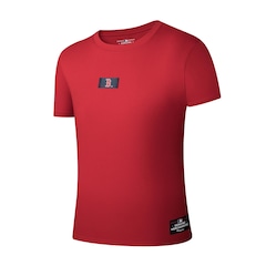 Camiseta Fanatics MLB Boston Masculina - Foto 1