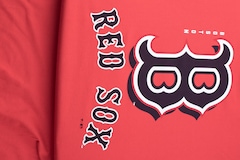 Camiseta Fanatics MLB Boston Masculina - Foto 5