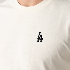 Camiseta fanatics MLB LA - Masculina - Foto 5