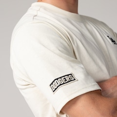 Camiseta fanatics MLB LA - Masculina - Foto 6