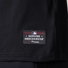 Camiseta Fanatics MLB Yankees - Masculina - Foto 5