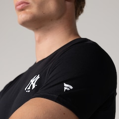Camiseta Fanatics MLB Yankees - Masculina - Foto 6