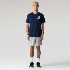 Camiseta Fanatics MLB Yankees - Masculina - Foto 3