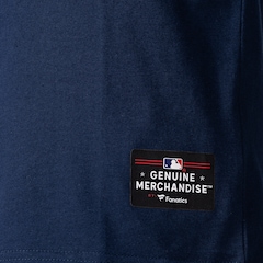 Camiseta Fanatics MLB Yankees - Masculina - Foto 5