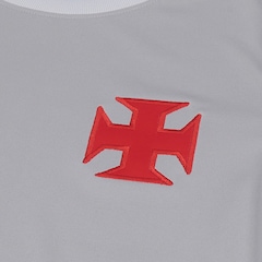 Camisa do Vasco da Gama Treino 26/27 Nike Juvenil - Foto 5