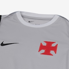 Camisa do Vasco da Gama Treino 26/27 Nike Juvenil - Foto 3