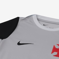 Camisa do Vasco da Gama Treino 26/27 Nike Juvenil - Foto 4