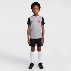 Camisa do Vasco da Gama Treino 26/27 Nike Juvenil - Foto 3