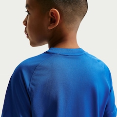 Camisa Nike Park VIII Infantil - Foto 4