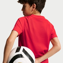 Camisa Nike Park VIII Infantil - Foto 5