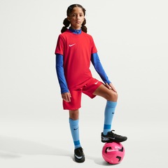 Camisa Nike Park VIII Infantil - Foto 6