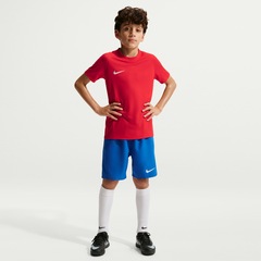 Camisa Nike Park VIII Infantil - Foto 7