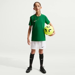 Camisa Nike Park VIII Infantil - Foto 6