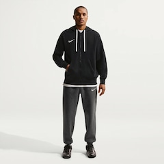 Jaqueta com Capuz Nike Park 26 Hoodie Masculina - Foto 4