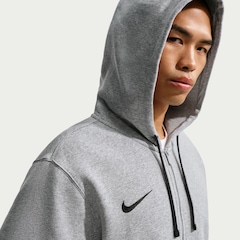 Jaqueta com Capuz Nike Park 26 Hoodie Masculina - Foto 5