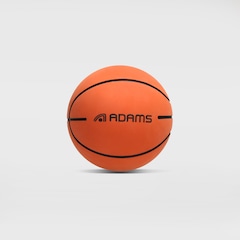 Mini Bola Basquete Adams - Foto 1