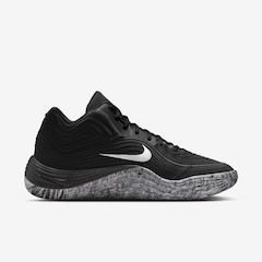 Tênis Masculino Nike Precision 8 MID - Foto 1