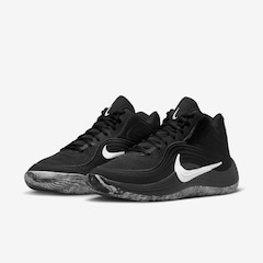 Tênis Masculino Nike Precision 8 MID - Foto 4