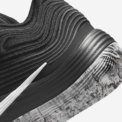 Tênis Masculino Nike Precision 8 MID - Foto 7
