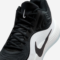 Tênis Masculino Nike Precision 8 MID - Foto 7