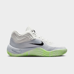 Tênis Masculino Nike Precision 8 MID - Foto 1
