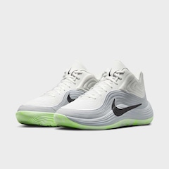 Tênis Masculino Nike Precision 8 MID - Foto 6