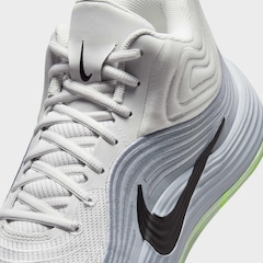 Tênis Masculino Nike Precision 8 MID - Foto 7