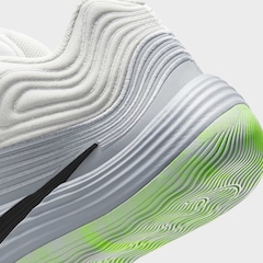 Tênis Masculino Nike Precision 8 MID - Foto 8