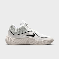 Tênis Masculino Nike Precision 8 MID - Foto 1
