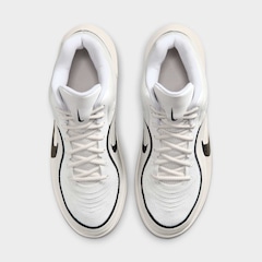 Tênis Masculino Nike Precision 8 MID - Foto 4