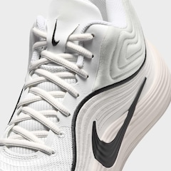 Tênis Masculino Nike Precision 8 MID - Foto 6