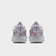 Tênis Masculino Nike Jordan Luka Dog - Foto 6