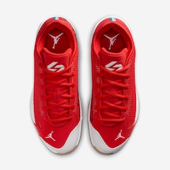 Tênis Masculino Nike Jordan Luka Dog - Foto 5