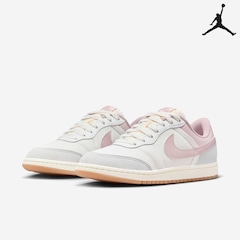 Tênis Feminino Nike Air Jordan Skyline Low - Foto 2