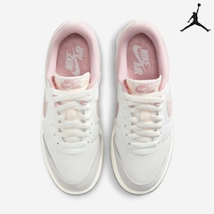 Tênis Feminino Nike Air Jordan Skyline Low - Foto 4