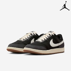 Tênis Feminino Nike Air Jordan Skyline Low - Foto 2