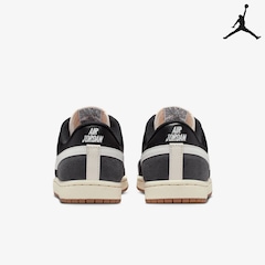 Tênis Feminino Nike Air Jordan Skyline Low - Foto 5