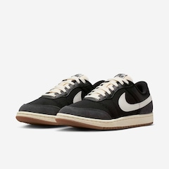 Tênis Feminino Nike Air Jordan Skyline Low - Foto 4