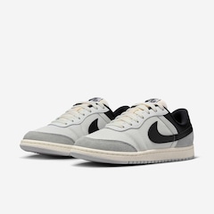 Tênis Feminino Nike Air Jordan Skyline Low - Foto 4
