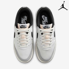Tênis Feminino Nike Air Jordan Skyline Low - Foto 4
