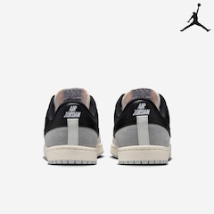 Tênis Feminino Nike Air Jordan Skyline Low - Foto 5
