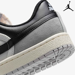 Tênis Feminino Nike Air Jordan Skyline Low - Foto 6